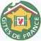 Logo gite de france